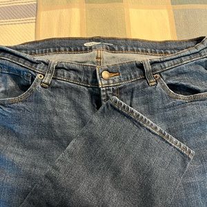 Old Navy Boyfriend Jeans